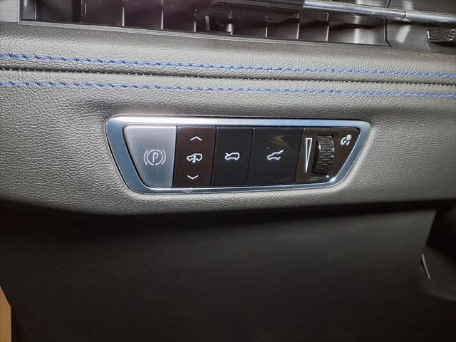 2026 Cadillac Escalade IQL Luxury AWD