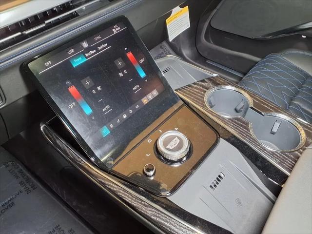 2026 Cadillac Escalade IQL Luxury AWD
