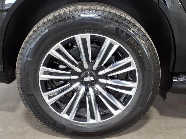 2026 Cadillac Escalade IQ Sport