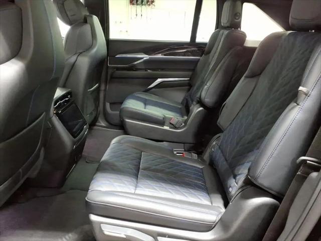 2026 Cadillac Escalade IQ Sport