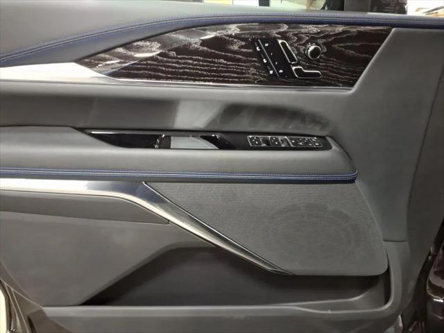 2026 Cadillac Escalade IQ Sport