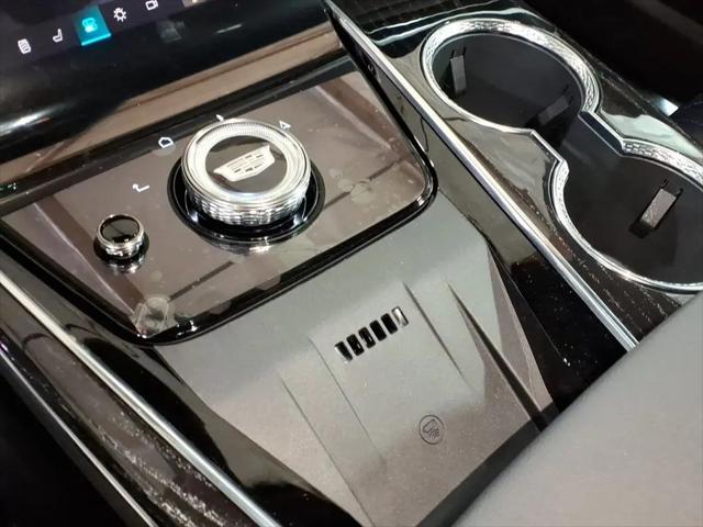 2026 Cadillac Escalade IQ Sport