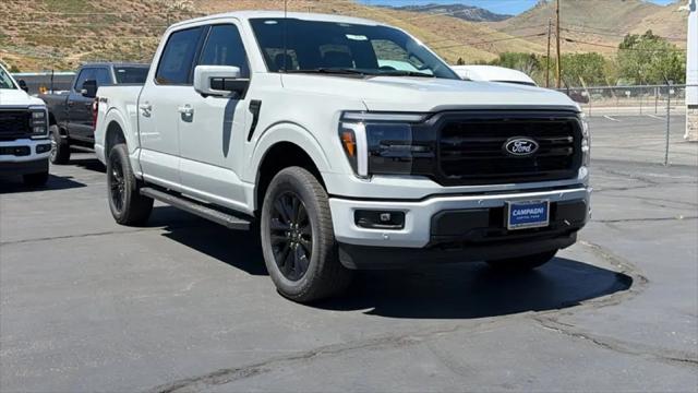 2026 Ford F-150 LARIAT for sale in Carson City, NV