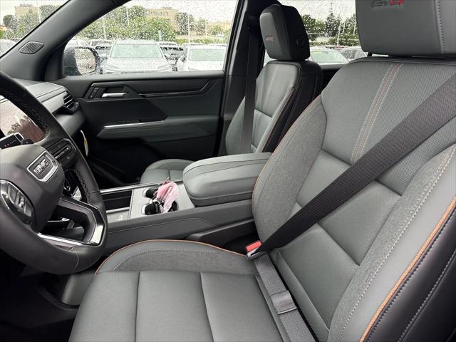 2026 GMC Acadia AT4 AWD