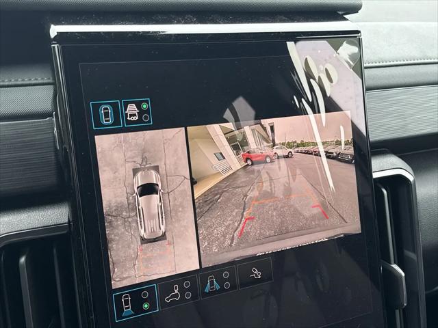 2026 GMC Acadia AT4 AWD