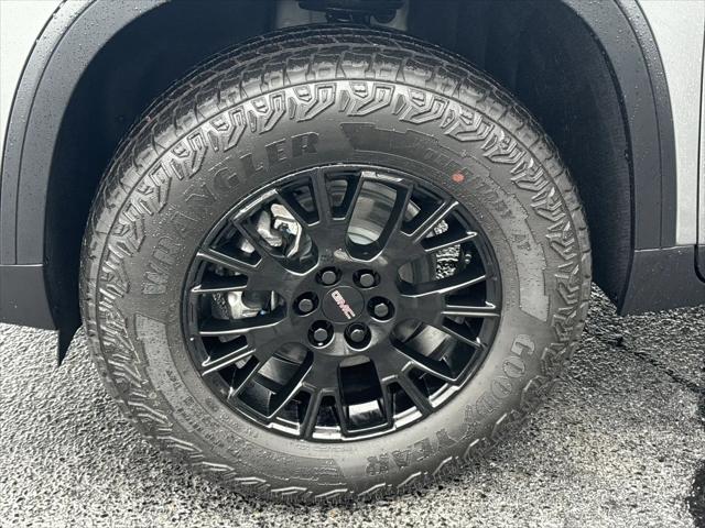 2026 GMC Acadia AT4 AWD