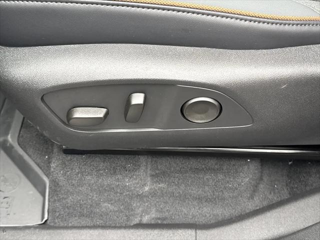 2026 GMC Acadia AT4 AWD