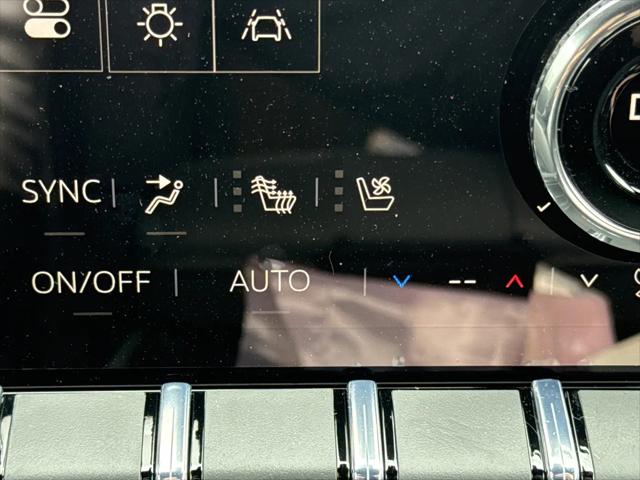 2026 GMC Acadia AT4 AWD