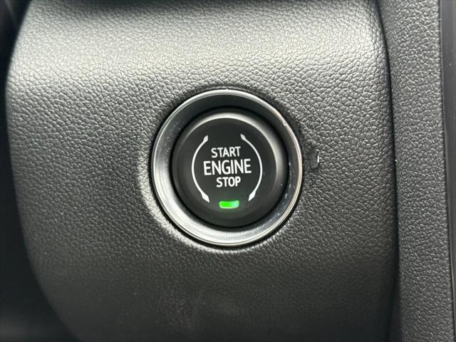 2026 GMC Acadia AT4 AWD