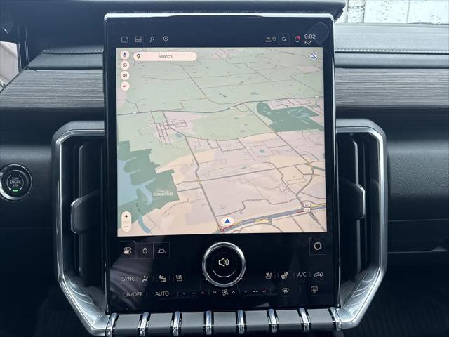 2026 GMC Acadia Denali FWD