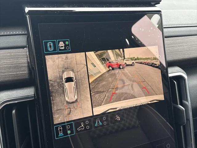 2026 GMC Acadia Denali FWD