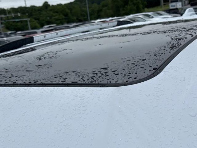 2026 GMC Acadia Denali FWD