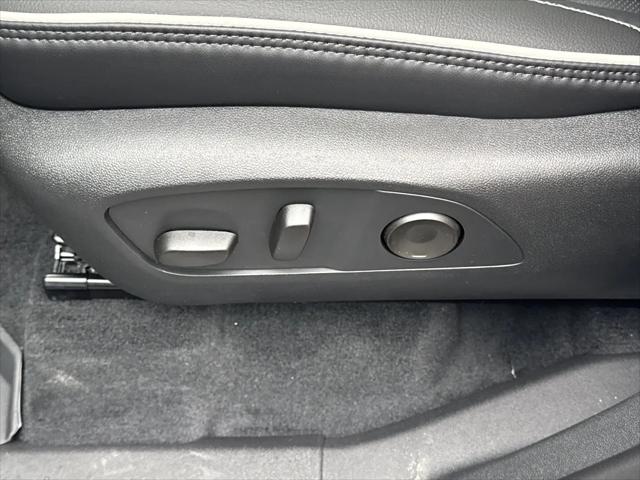 2026 GMC Acadia Denali FWD
