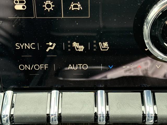 2026 GMC Acadia Denali FWD