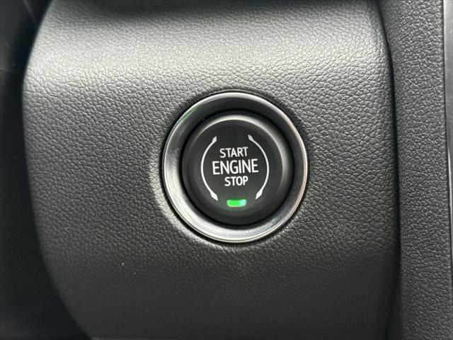 2026 GMC Acadia Denali FWD