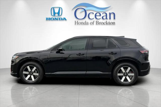 2026 Honda Prologue Touring