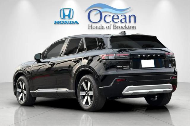 2026 Honda Prologue Touring