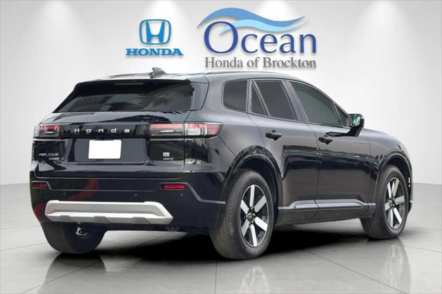 2026 Honda Prologue Touring