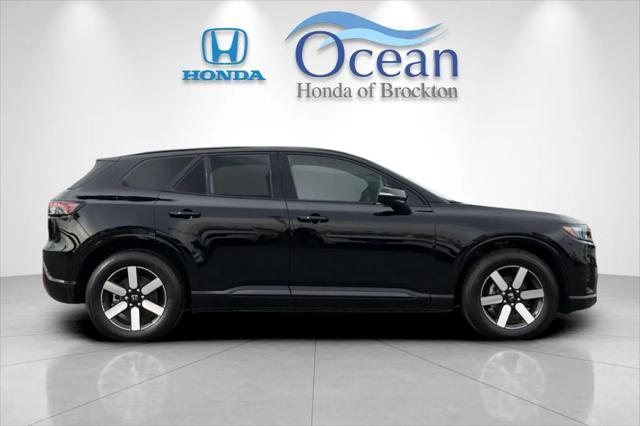 2026 Honda Prologue Touring
