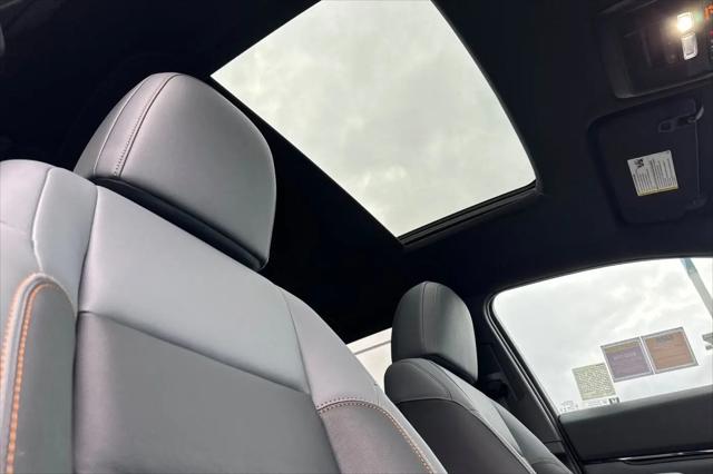 2026 Honda Prologue Touring