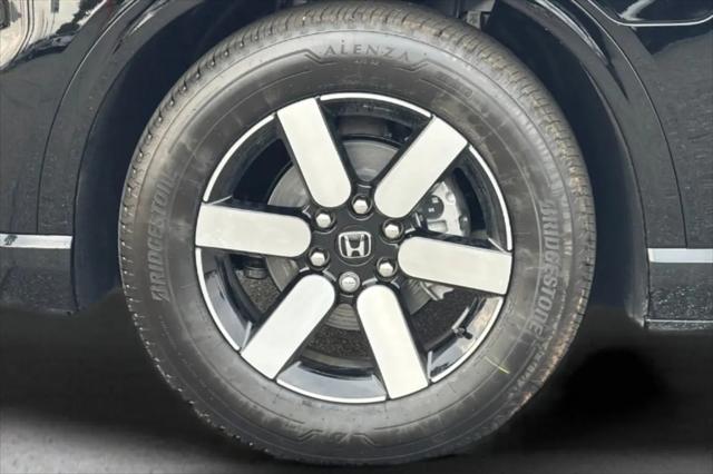 2026 Honda Prologue Touring