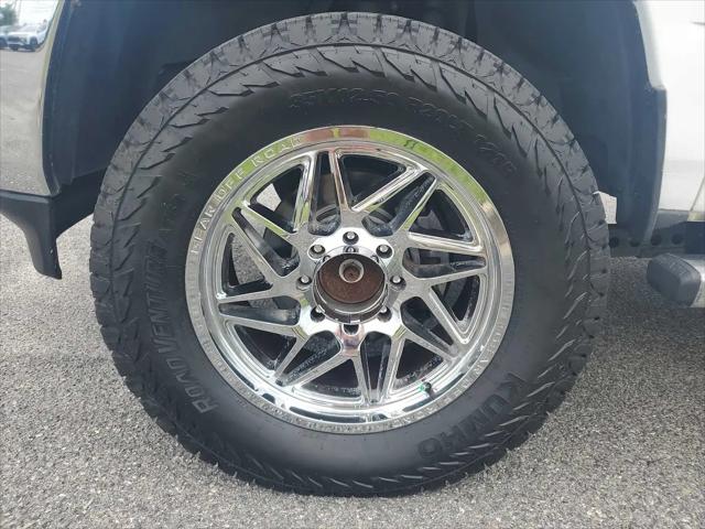 2019 Ram 2500 Tradesman Crew Cab 4x4 6'4" Box