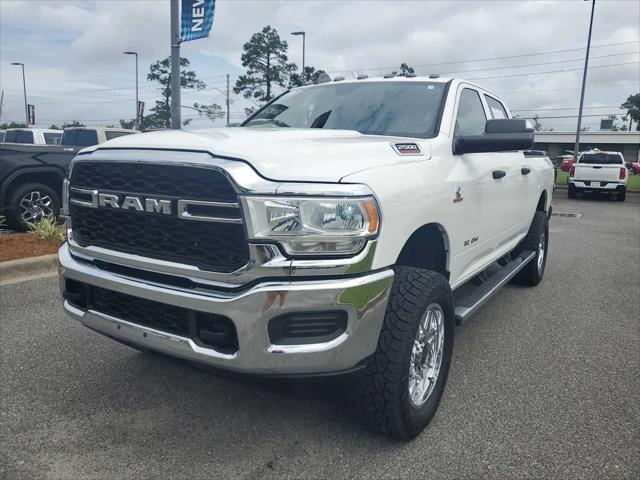 2019 Ram 2500 Tradesman Crew Cab 4x4 6'4" Box for sale in Panama City, FL