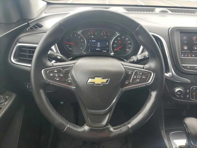 2024 Chevrolet Equinox FWD LT