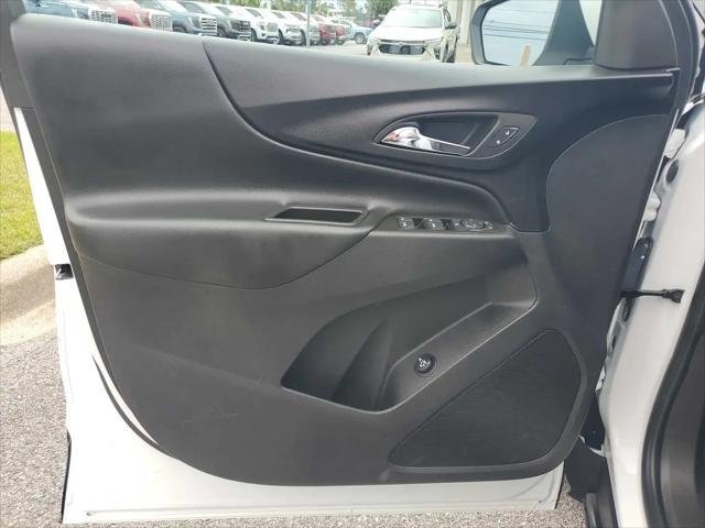2024 Chevrolet Equinox FWD LT