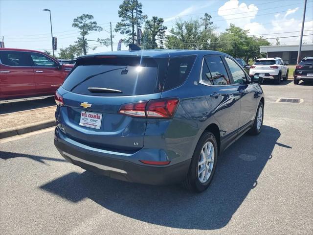 2024 Chevrolet Equinox FWD LT