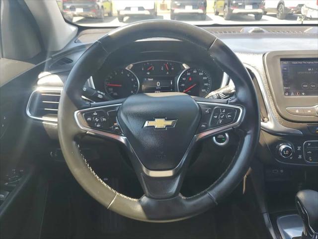 2024 Chevrolet Equinox FWD LT