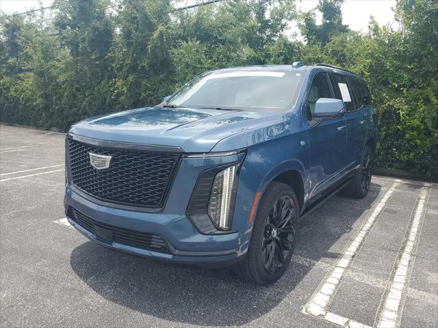 2025 Cadillac Escalade Sport Platinum for sale in Panama City, FL
