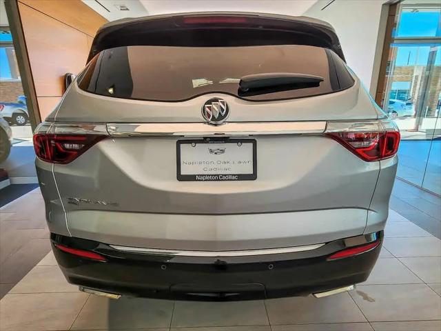 2022 Buick Enclave AWD Premium