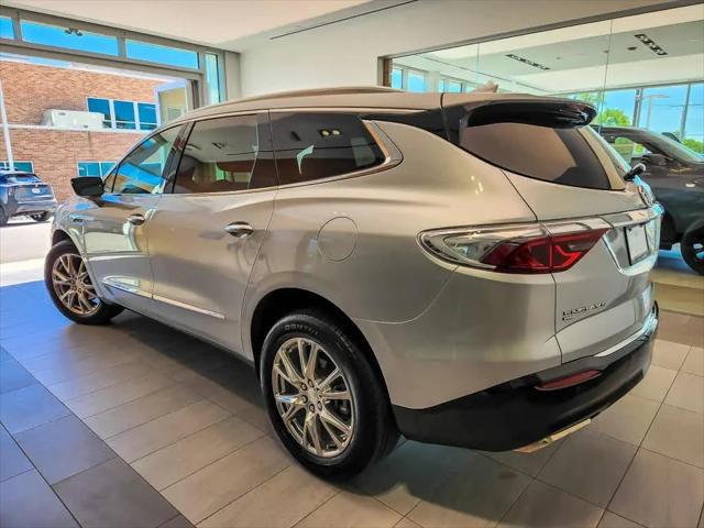 2022 Buick Enclave AWD Premium