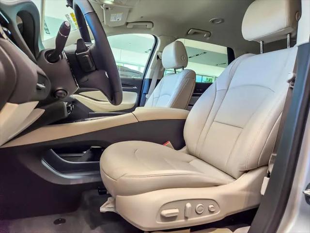 2022 Buick Enclave AWD Premium
