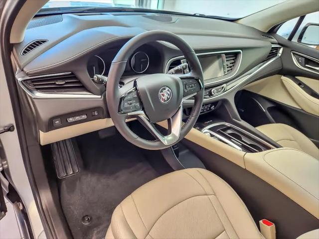 2022 Buick Enclave AWD Premium