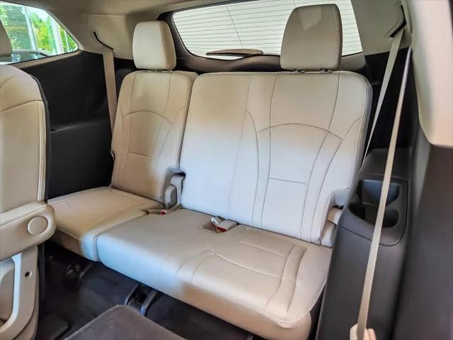 2022 Buick Enclave AWD Premium