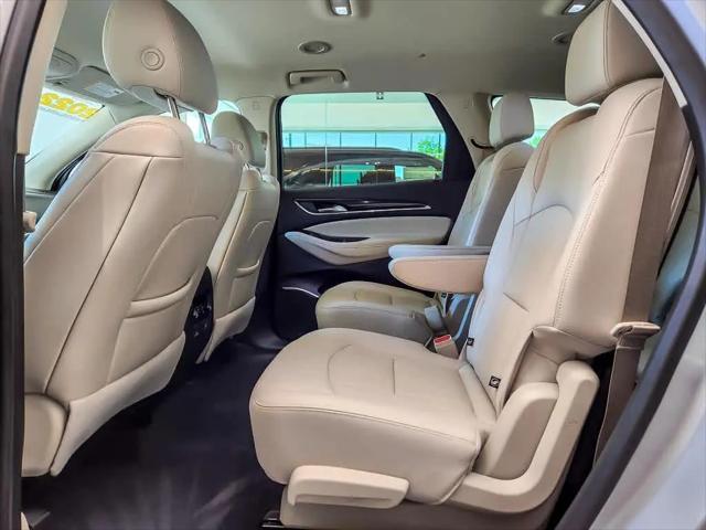 2022 Buick Enclave AWD Premium