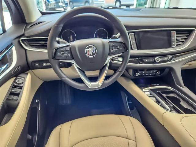 2022 Buick Enclave AWD Premium