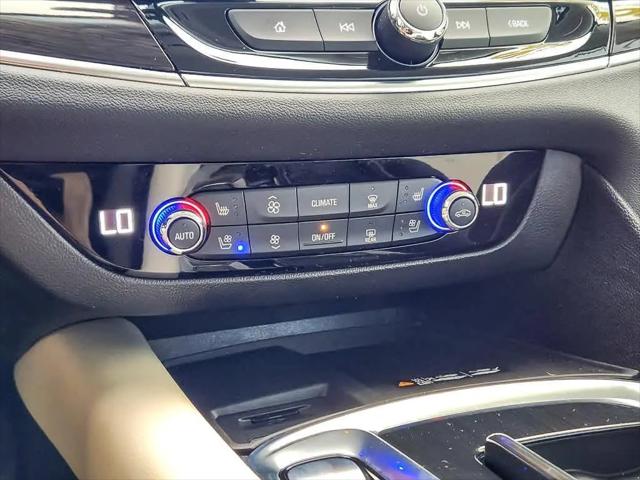 2022 Buick Enclave AWD Premium
