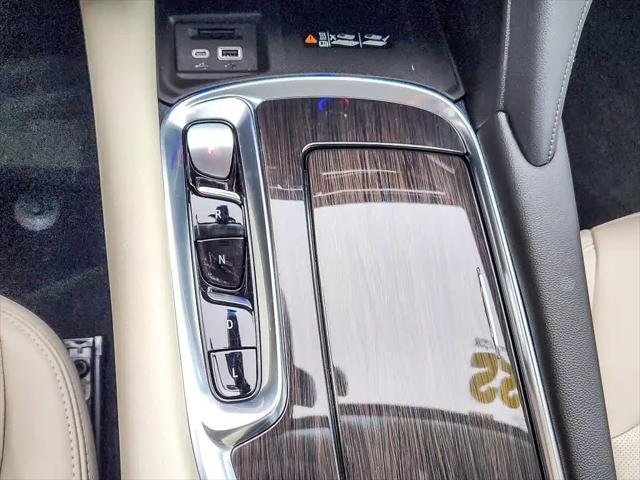 2022 Buick Enclave AWD Premium