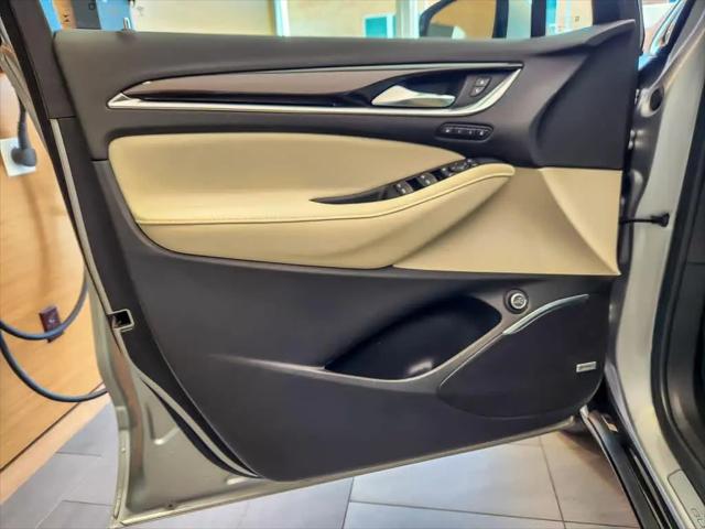 2022 Buick Enclave AWD Premium