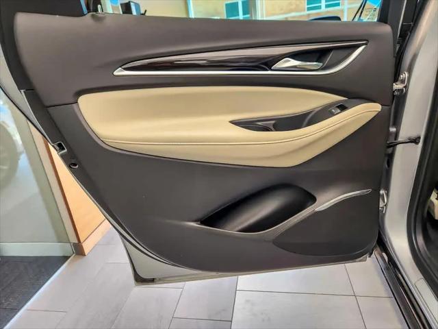 2022 Buick Enclave AWD Premium
