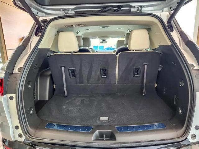 2022 Buick Enclave AWD Premium