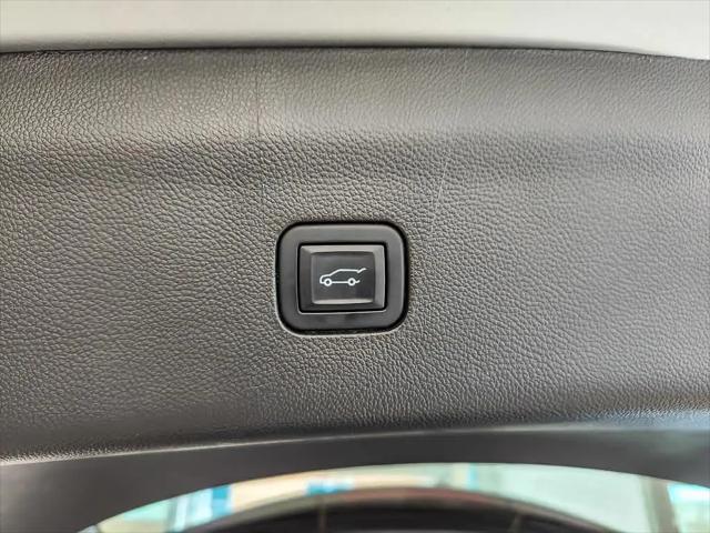 2022 Buick Enclave AWD Premium