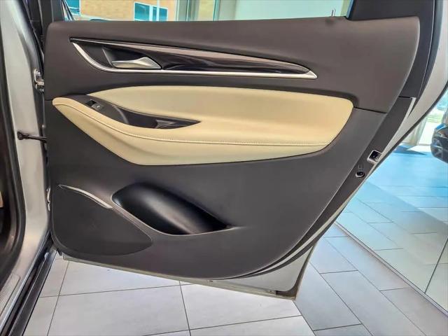 2022 Buick Enclave AWD Premium