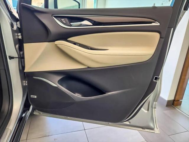 2022 Buick Enclave AWD Premium