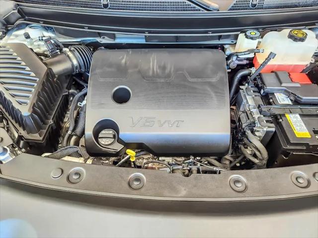 2022 Buick Enclave AWD Premium
