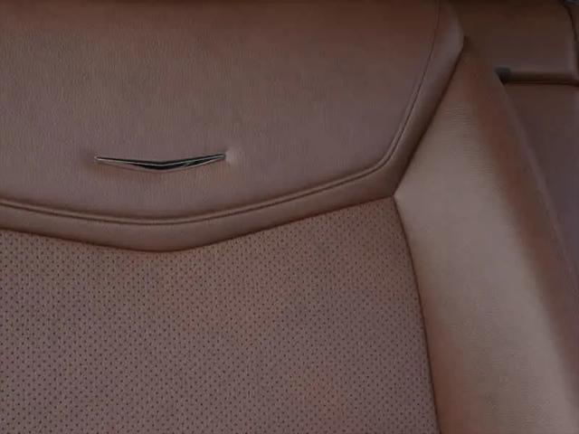 2026 Cadillac XT5 Premium Luxury AWD