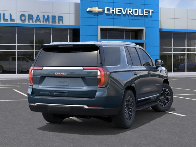 2026 GMC Yukon 4WD Elevation